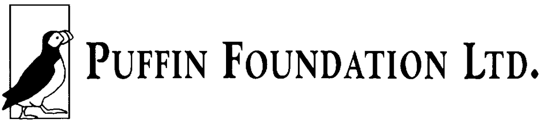 Puffin Foundation Ltd.