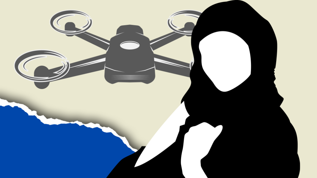 Civilian Harm Secret Pentagon Investigation Found No One at Fault in